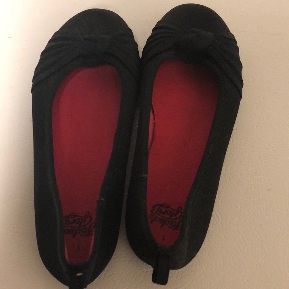 Girls Shoes